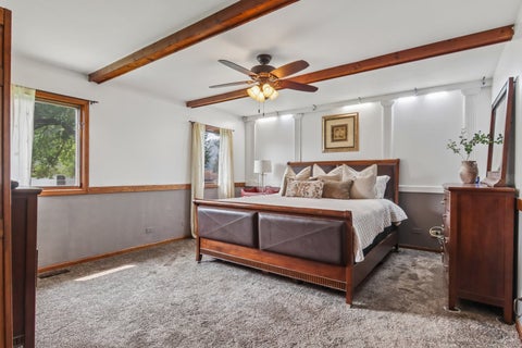 Tiny photo for 117 KENT Avenue, Wauconda, IL 60084 (MLS # 12702642)