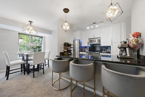 Tiny photo for 1749 Eastwood Court #6, Schaumburg, IL 60195 (MLS # 12693166)