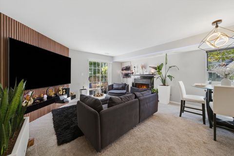 Tiny photo for 1749 Eastwood Court #6, Schaumburg, IL 60195 (MLS # 12693166)