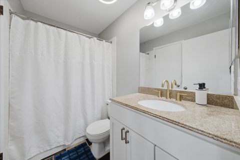 Tiny photo for 1749 Eastwood Court #6, Schaumburg, IL 60195 (MLS # 12693166)