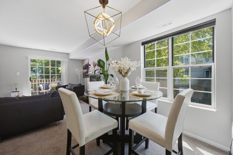 Tiny photo for 1749 Eastwood Court #6, Schaumburg, IL 60195 (MLS # 12693166)