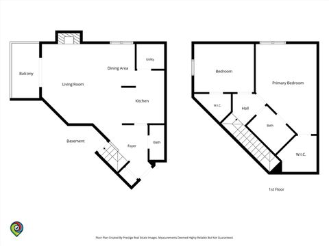 Tiny photo for 1749 Eastwood Court #6, Schaumburg, IL 60195 (MLS # 12693166)