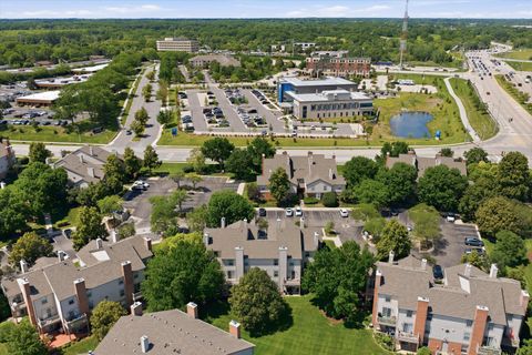 Tiny photo for 1749 Eastwood Court #6, Schaumburg, IL 60195 (MLS # 12693166)