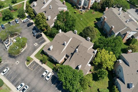 Tiny photo for 1749 Eastwood Court #6, Schaumburg, IL 60195 (MLS # 12693166)