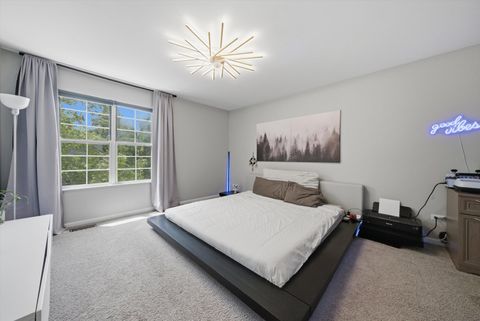 Tiny photo for 1749 Eastwood Court #6, Schaumburg, IL 60195 (MLS # 12693166)