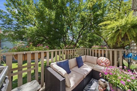 Tiny photo for 1749 Eastwood Court #6, Schaumburg, IL 60195 (MLS # 12693166)