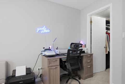 Tiny photo for 1749 Eastwood Court #6, Schaumburg, IL 60195 (MLS # 12693166)