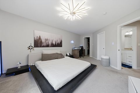 Tiny photo for 1749 Eastwood Court #6, Schaumburg, IL 60195 (MLS # 12693166)