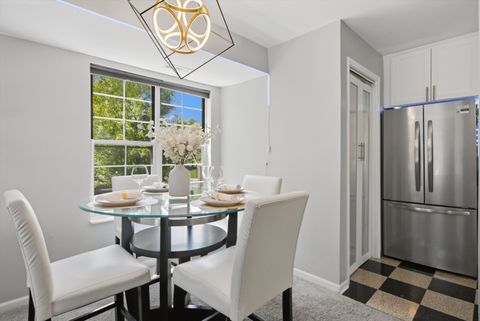 Tiny photo for 1749 Eastwood Court #6, Schaumburg, IL 60195 (MLS # 12693166)