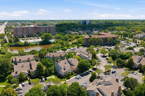 Tiny photo for 1749 Eastwood Court #6, Schaumburg, IL 60195 (MLS # 12693166)