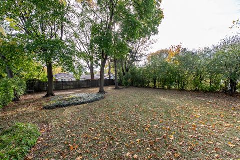 A home in Waukegan