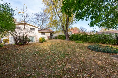 A home in Waukegan