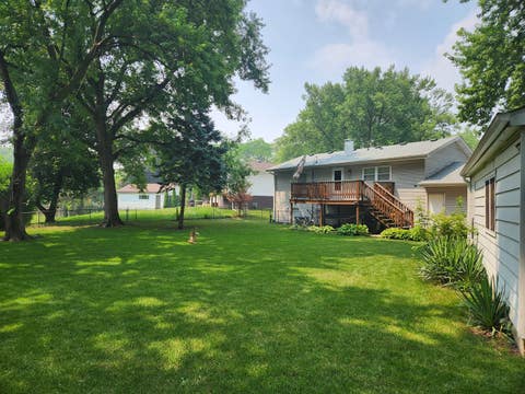Tiny photo for Streamwood, IL 60107 (MLS # 12710981)