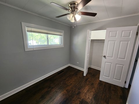 Tiny photo for Streamwood, IL 60107 (MLS # 12710981)