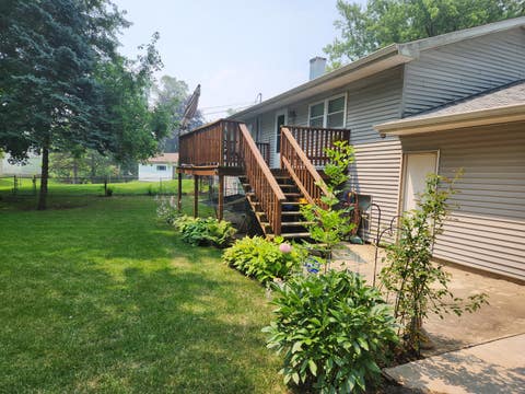 Tiny photo for Streamwood, IL 60107 (MLS # 12710981)