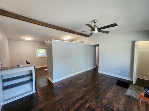 Tiny photo for Streamwood, IL 60107 (MLS # 12710981)