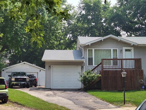 Tiny photo for Streamwood, IL 60107 (MLS # 12710981)