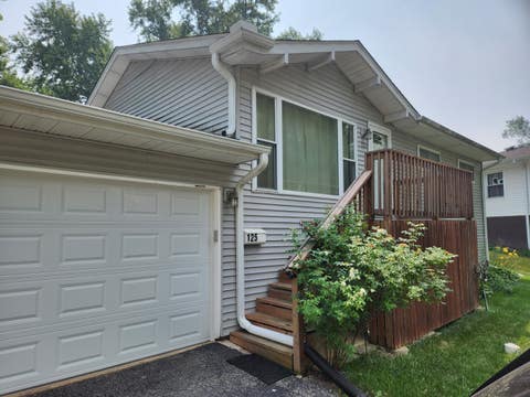 Tiny photo for Streamwood, IL 60107 (MLS # 12710981)