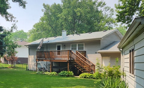 Tiny photo for Streamwood, IL 60107 (MLS # 12710981)