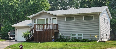 Tiny photo for Streamwood, IL 60107 (MLS # 12710981)