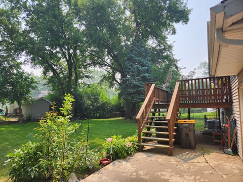 Tiny photo for Streamwood, IL 60107 (MLS # 12710981)