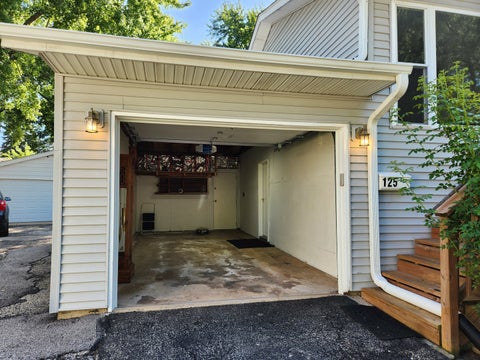 Tiny photo for Streamwood, IL 60107 (MLS # 12710981)