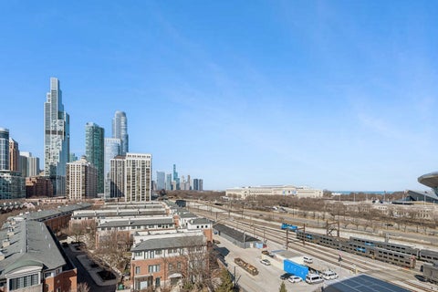Tiny photo for 1515 S Prairie Avenue #914, Chicago, IL 60605 (MLS # 12755960)