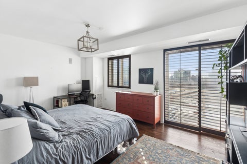 Tiny photo for 1515 S Prairie Avenue #914, Chicago, IL 60605 (MLS # 12755960)