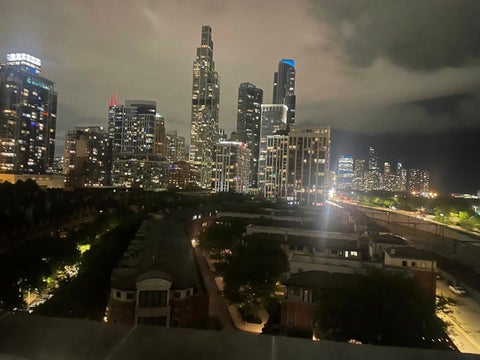 Tiny photo for 1515 S Prairie Avenue #914, Chicago, IL 60605 (MLS # 12755960)