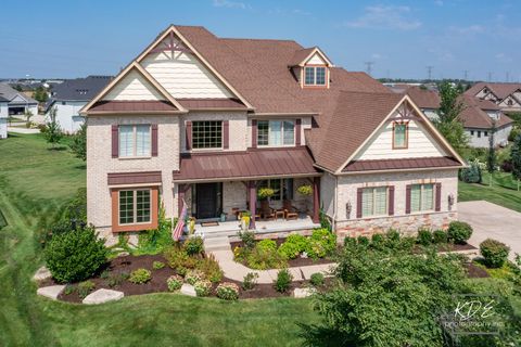 Photo of 4447 Sassafras Lane, Naperville, IL 60564 (MLS # 12445183)