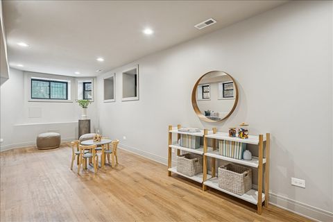 Tiny photo for 2840 N Christiana Avenue, Chicago, IL 60618 (MLS # 12578987)