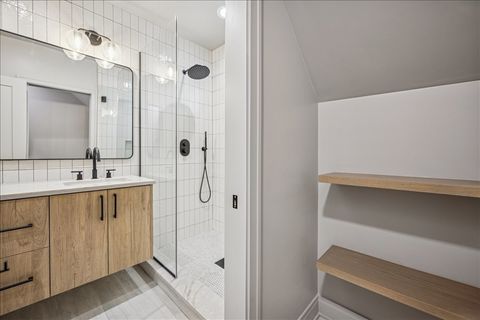 Tiny photo for 2840 N Christiana Avenue, Chicago, IL 60618 (MLS # 12578987)