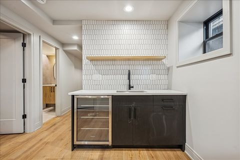 Tiny photo for 2840 N Christiana Avenue, Chicago, IL 60618 (MLS # 12578987)