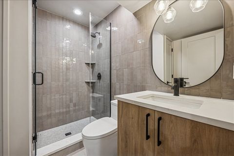 Tiny photo for 2840 N Christiana Avenue, Chicago, IL 60618 (MLS # 12578987)