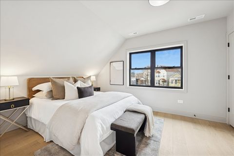 Tiny photo for 2840 N Christiana Avenue, Chicago, IL 60618 (MLS # 12578987)