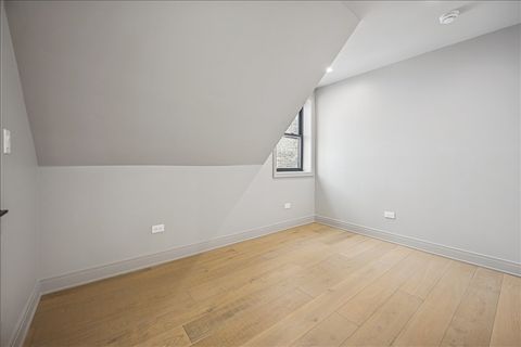 Tiny photo for 2840 N Christiana Avenue, Chicago, IL 60618 (MLS # 12578987)