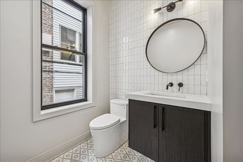 Tiny photo for 2840 N Christiana Avenue, Chicago, IL 60618 (MLS # 12578987)