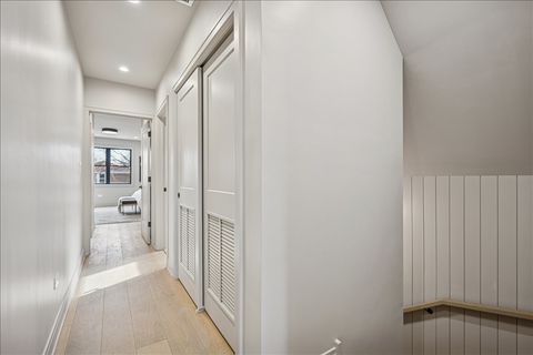 Tiny photo for 2840 N Christiana Avenue, Chicago, IL 60618 (MLS # 12578987)