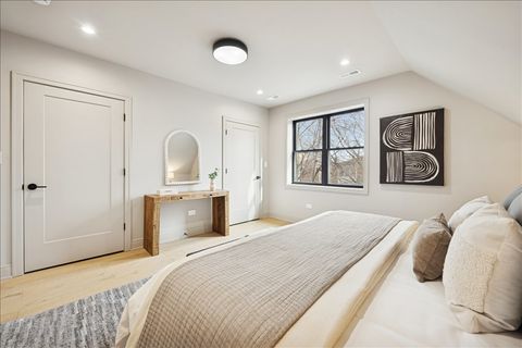 Tiny photo for 2840 N Christiana Avenue, Chicago, IL 60618 (MLS # 12578987)