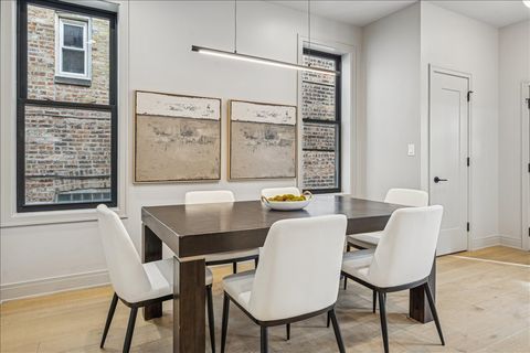 Tiny photo for 2840 N Christiana Avenue, Chicago, IL 60618 (MLS # 12578987)