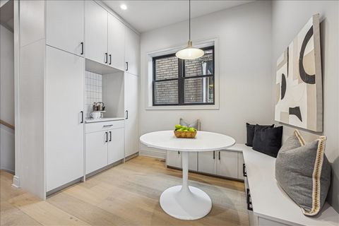 Tiny photo for 2840 N Christiana Avenue, Chicago, IL 60618 (MLS # 12578987)