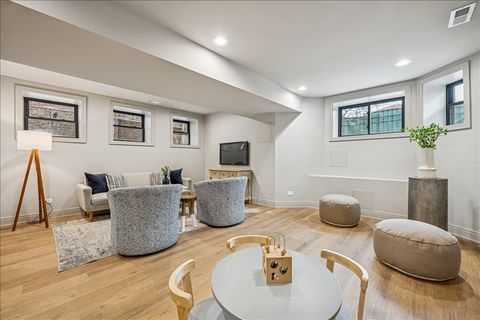 Tiny photo for 2840 N Christiana Avenue, Chicago, IL 60618 (MLS # 12578987)