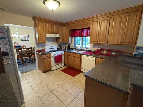 Tiny photo for 12N309 Hilltop Road, Elgin, IL 60124 (MLS # 12475185)