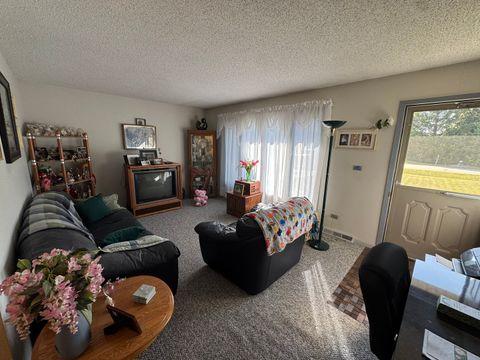 Tiny photo for 12N309 Hilltop Road, Elgin, IL 60124 (MLS # 12475185)