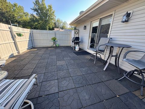 Tiny photo for 12N309 Hilltop Road, Elgin, IL 60124 (MLS # 12475185)