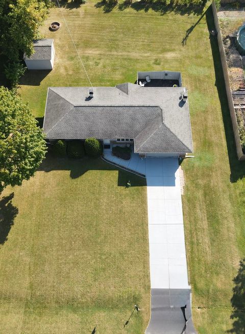 Tiny photo for 12N309 Hilltop Road, Elgin, IL 60124 (MLS # 12475185)