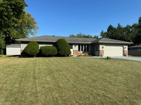 Photo of 12N309 Hilltop Road, Elgin, IL 60124 (MLS # 12475185)