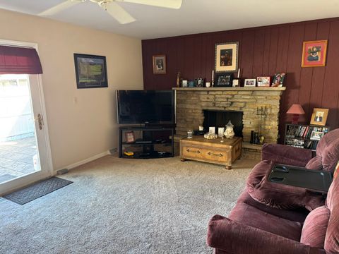 Tiny photo for 12N309 Hilltop Road, Elgin, IL 60124 (MLS # 12475185)