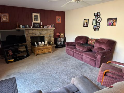 Tiny photo for 12N309 Hilltop Road, Elgin, IL 60124 (MLS # 12475185)