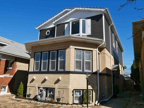 2517 Clinton Avenue Berwyn IL 60402